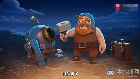 部落沖突6月更新大總匯，看到這些你還想好好玩下去嗎？