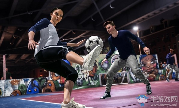 《FIFA 20》預購各版本內容一覽