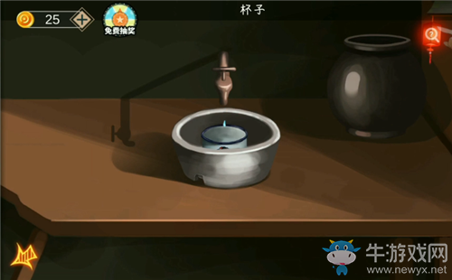 《密室逃脫絕境系列7印加古城》關(guān)卡通關(guān)攻略