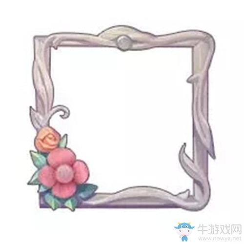 《第五人格》莊園迷夢(mèng)拾取花瓣頭像框獲取方法介紹