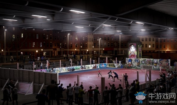 《FIFA 20》推薦配置要求一覽