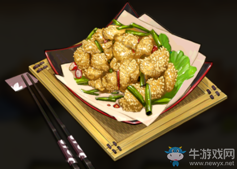 《劍網(wǎng)3：指尖江湖》炸肉配方材料一覽