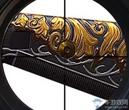《和平精英》6款“金玉無(wú)雙
