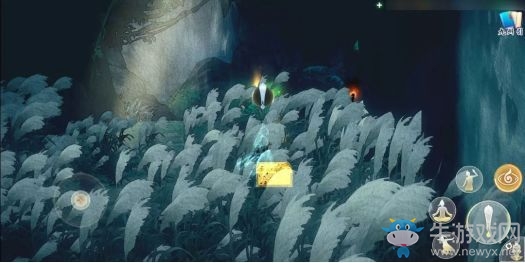 《劍網(wǎng)3：指尖江湖》小鏡湖寶箱位置一覽