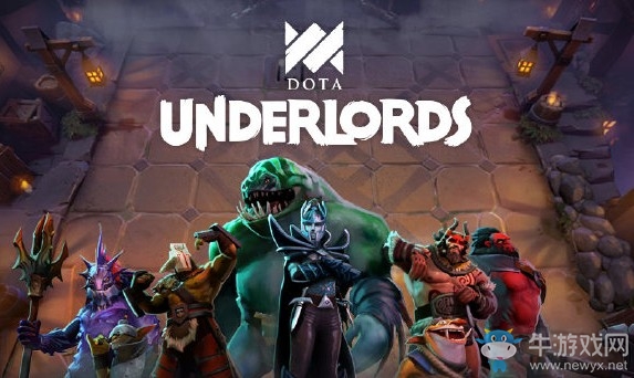 《DOTA自走棋》刀塔霸業獲取方法介紹