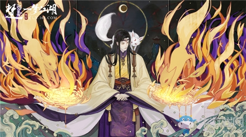 《楚留香》手游新門(mén)派太陰NPC一覽