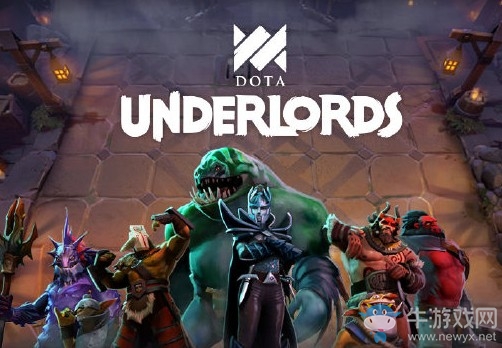 《DOTA自走棋》刀塔霸業玩法攻略