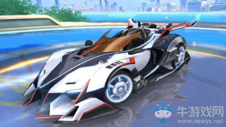 《QQ飛車》手游A車迅捷流星屬性詳解