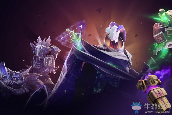 《DOTA自走棋》啟動進入方法介紹