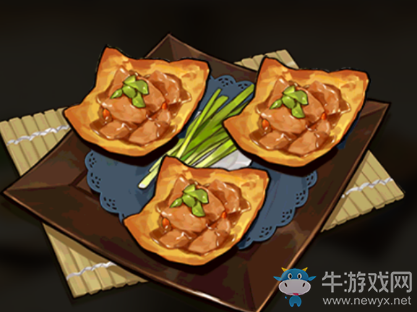 《劍網(wǎng)3：指尖江湖》過門香配方材料一覽
