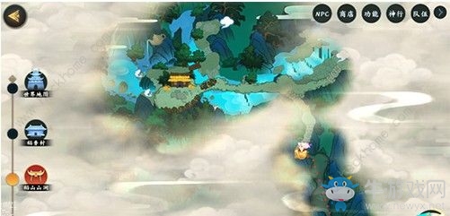 《劍網3：指尖江湖》全跟寵獲取方法匯總