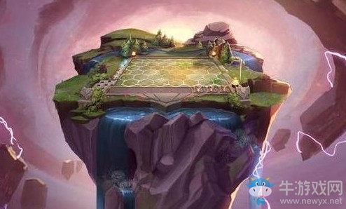 《LOL》云頂之奕裝備介紹