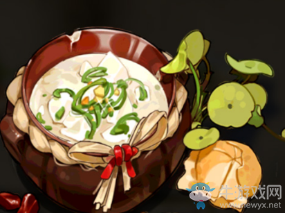 《劍網(wǎng)3：指尖江湖》百歲羹配方材料一覽