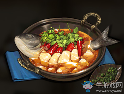 《劍網(wǎng)3：指尖江湖》赤霄配方材料一覽