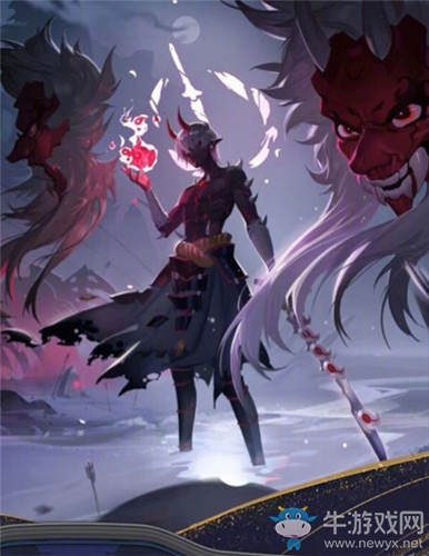 《陰陽師》大岳丸御魂搭配