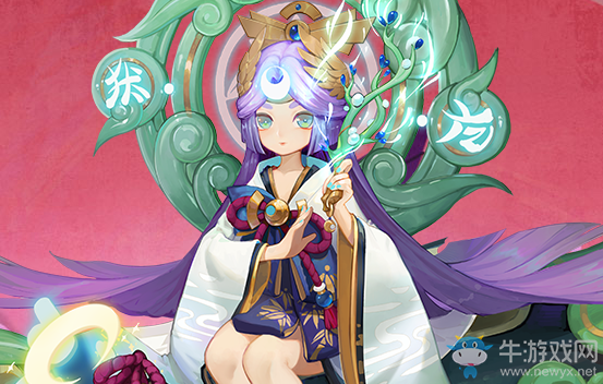 《陰陽師》新式神SP輝夜姬上線時(shí)間介紹