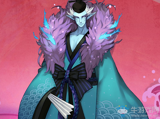 《陰陽師》SP驍浪荒川之主上線時間介紹
