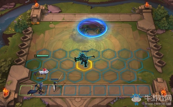 《云頂之弈》9.18新裝備最后的輕語介紹