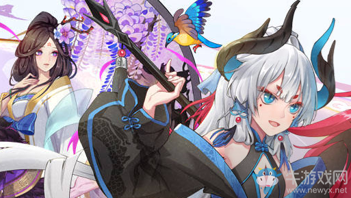 《云夢四時歌》6月27日停服維護(hù)更新公告