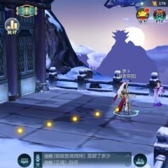 《劍網3：指尖江湖》全門派掛件獲取方法匯總