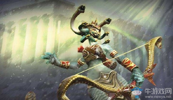 《DOTA自走棋》羈絆運(yùn)用技巧介紹