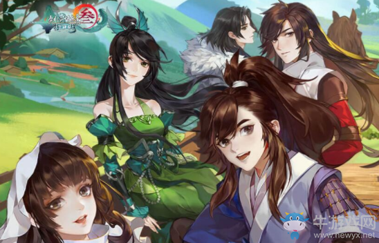 《劍網3：指尖江湖》九州引功名簿全任務成就匯總