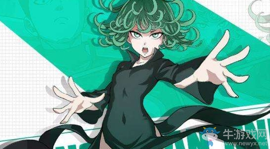 《一拳超人：最強之男》角色推薦