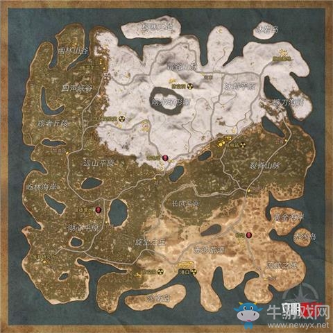 《文明重啟》團(tuán)隊(duì)開(kāi)荒攻略