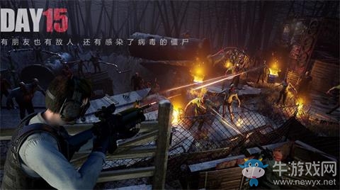 《文明重啟》新手入門指南