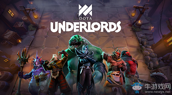 《刀塔霸業(yè)》游戲界面介紹