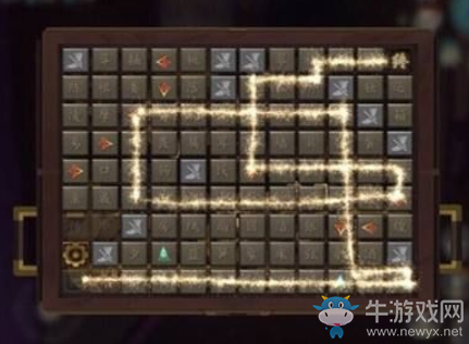 《劍網(wǎng)3：指尖江湖》慧眼識局巧解迷任務(wù)完成攻略