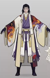 《楚留香》手游太陰校服震寰宇·無(wú)禍套時(shí)裝一覽