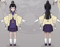 《楚留香》手游太陰校服醉紅塵·御兇套時裝一覽
