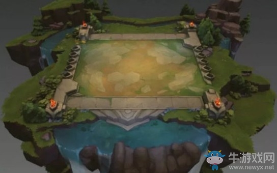 《云頂之弈》9.18新裝備正義之拳介紹