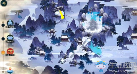 《劍網3：指尖江湖》睹物思人念前緣任務完成攻略