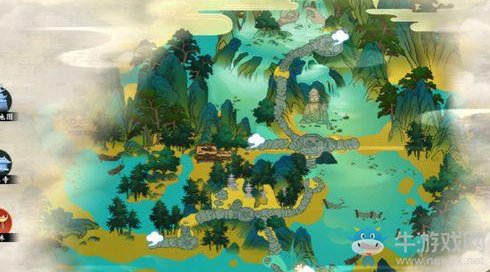 《劍網(wǎng)3：指尖江湖》烈火焚身任務(wù)完成攻略