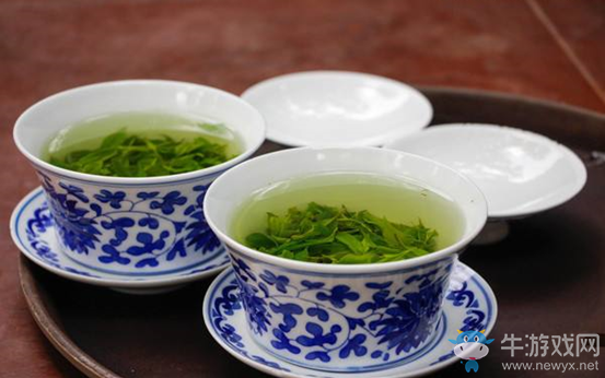 《劍網(wǎng)3：指尖江湖》寬窄巷子美食聯(lián)動活動介紹