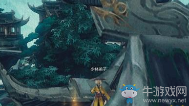 《劍網(wǎng)3：指尖江湖》正心誠意任務(wù)完成攻略