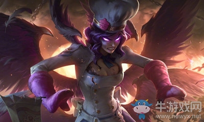 《LOL》云頂之弈惡魔陣容推薦