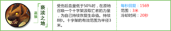 《拉結(jié)爾》英雄流派專(zhuān)用寵物推薦