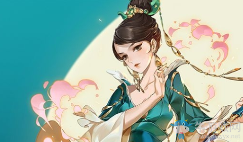 《劍網(wǎng)3：指尖江湖》葉芷青特性選擇推薦