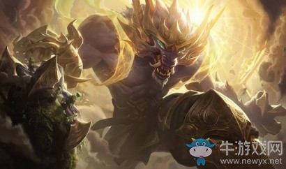《LOL》云頂之弈斗士陣容玩法推薦