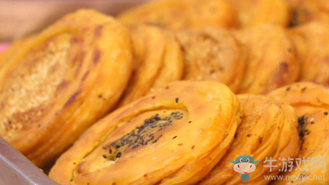 《劍網(wǎng)3：指尖江湖》寬窄巷子美食聯(lián)動活動介紹