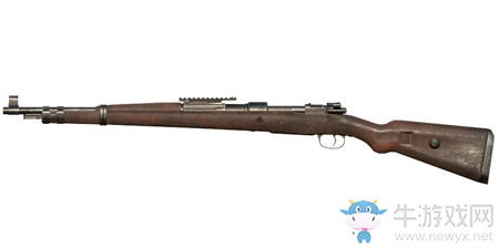 《和平精英》Kar98k性能分析
