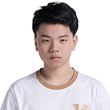 《王者榮耀》2019世界冠軍杯RNG.M戰隊