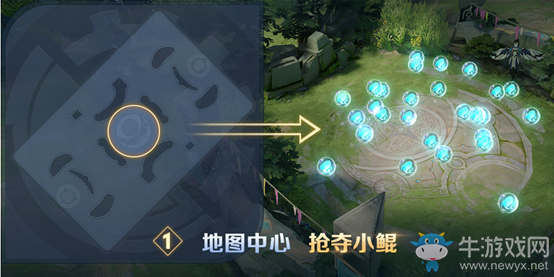 《王者榮耀》6月24日搶先服“稷下星之隊(duì)”版本公告