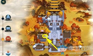 《劍網(wǎng)3：指尖江湖》請君傾耳聽成就解鎖攻略