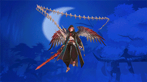 《妖神記》SSR卡段劍介紹