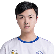 《王者榮耀》2019世界冠軍杯eStarPro戰隊