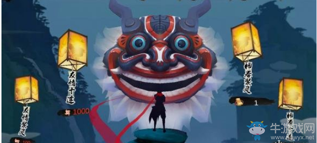 《妖神記》逸事札玩法介紹